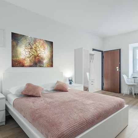 Apartment Klara Free Parking, Center PUY Exterior foto