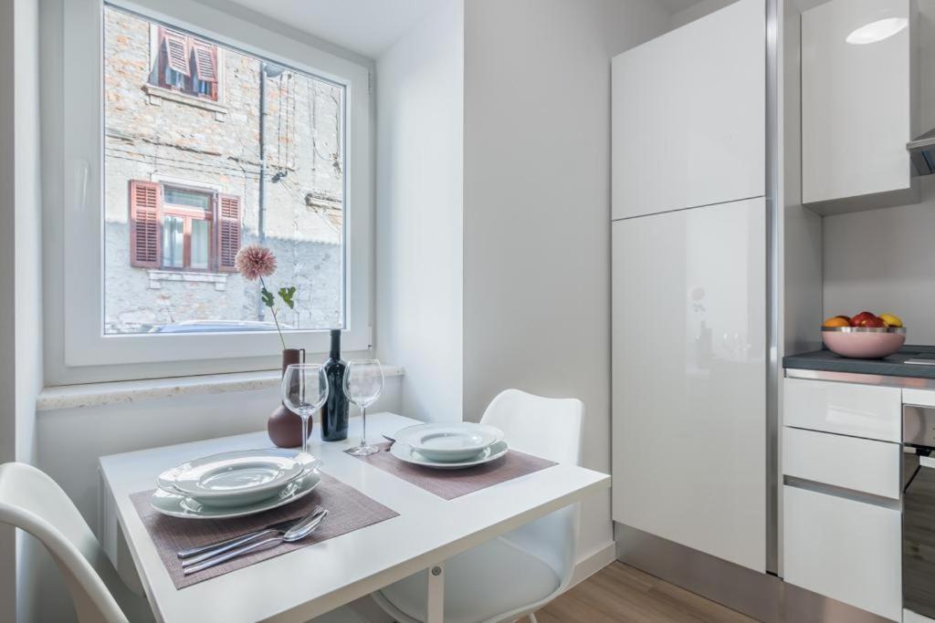 Apartment Klara Free Parking, Center PUY Exterior foto