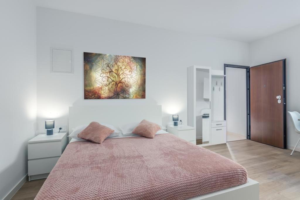 Apartment Klara Free Parking, Center PUY Exterior foto