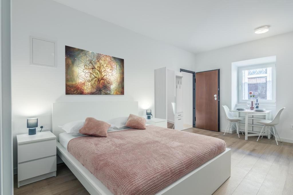 Apartment Klara Free Parking, Center PUY Exterior foto
