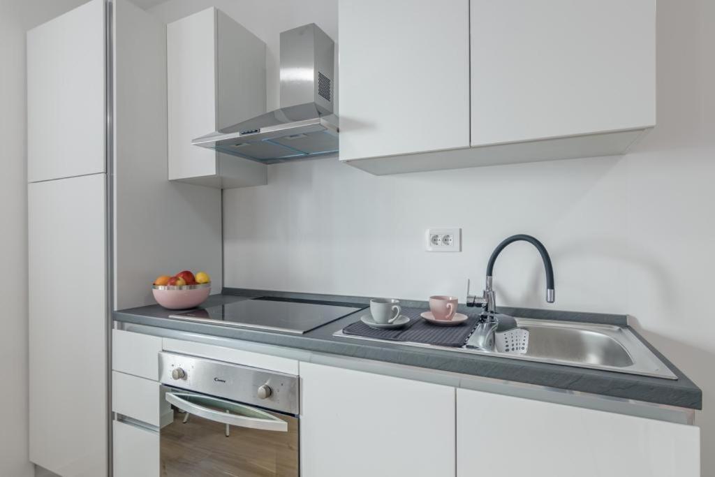 Apartment Klara Free Parking, Center PUY Exterior foto