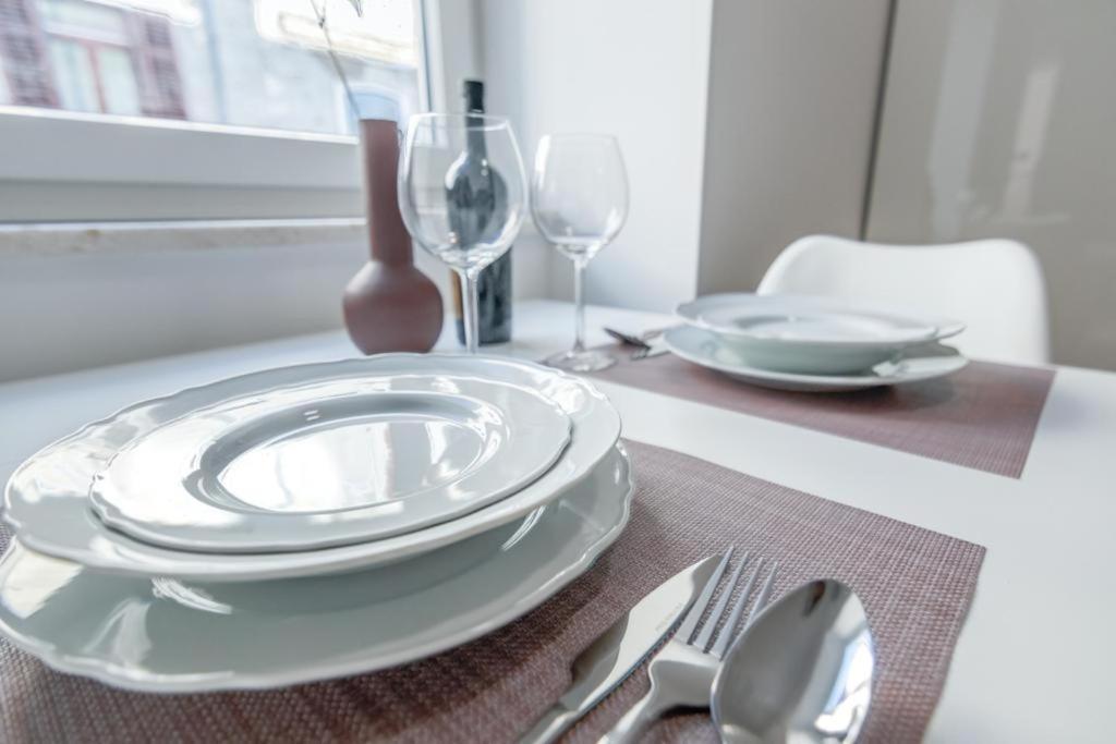Apartment Klara Free Parking, Center PUY Exterior foto